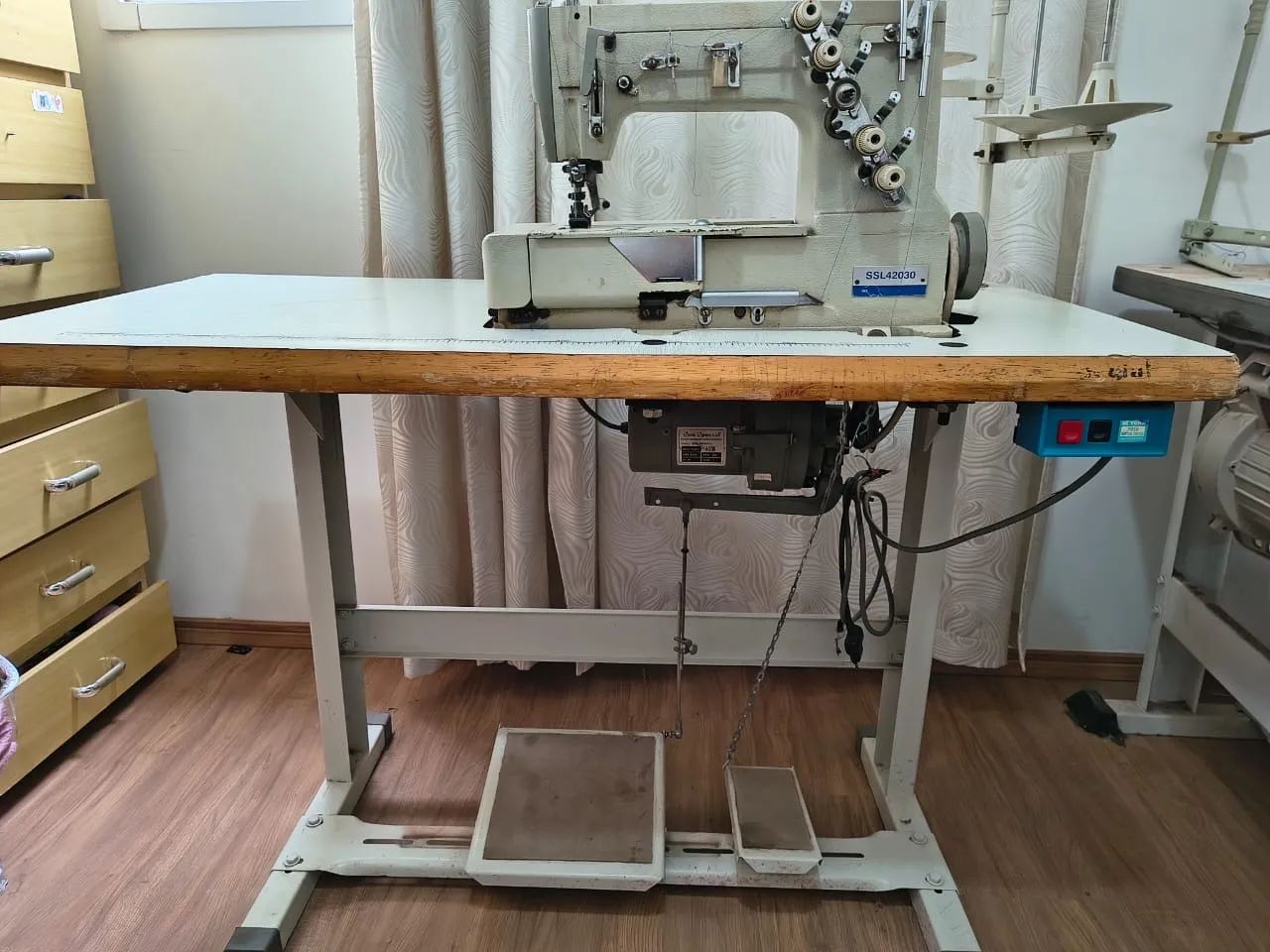 Máquina Galoneira SunSpecial  - Foto 4