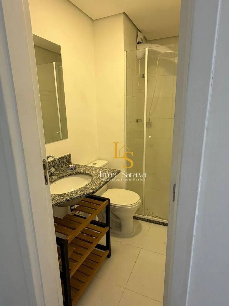 Studio à venda, 24 m² - Praça da Árvore - Foto 5