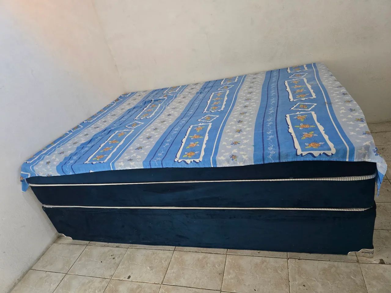 Cama de Casal - Foto 2