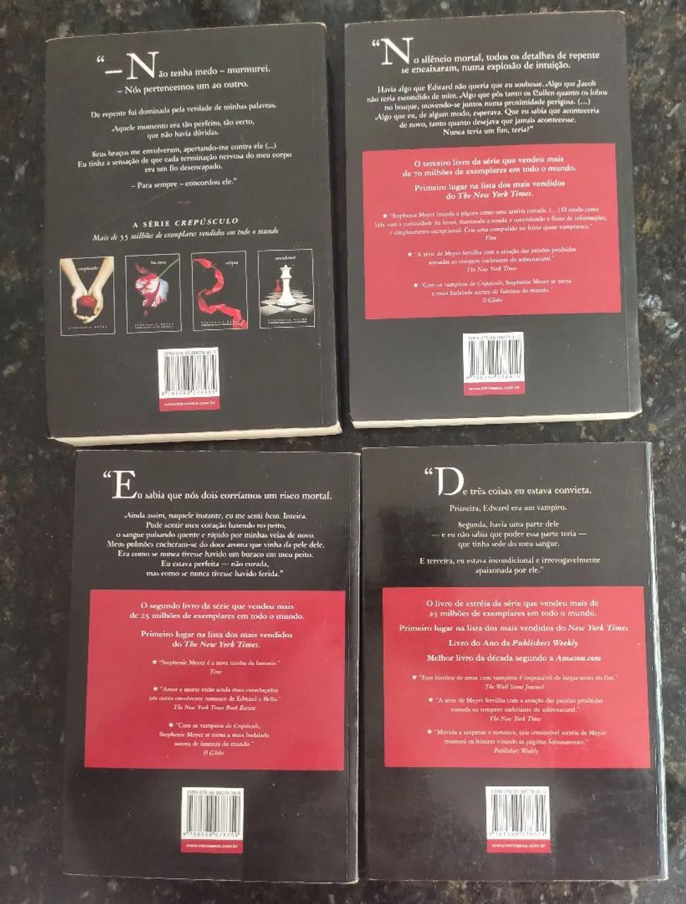 Livros  - Foto 3