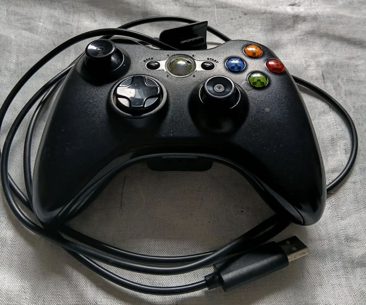 Xbox 360 - Foto 4