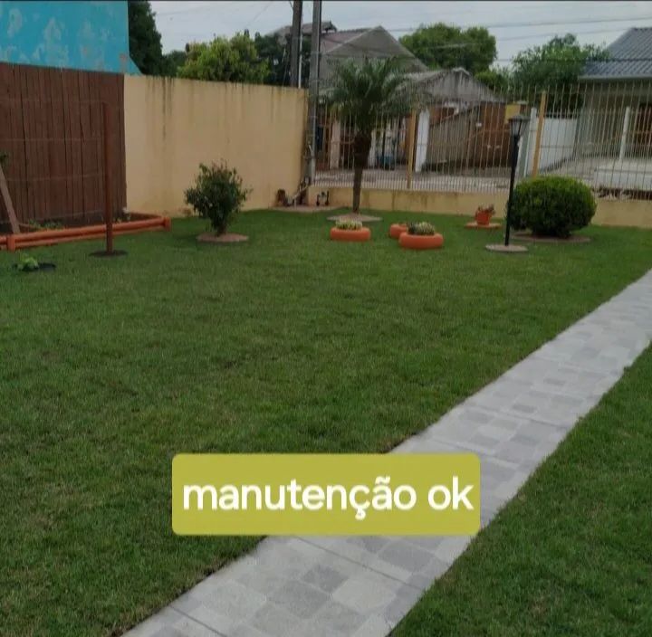 Jardineiro e roçador profissional  - Foto 2