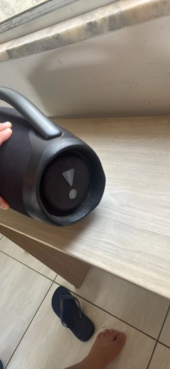 JBL BOOMBOX 3 - Foto 4