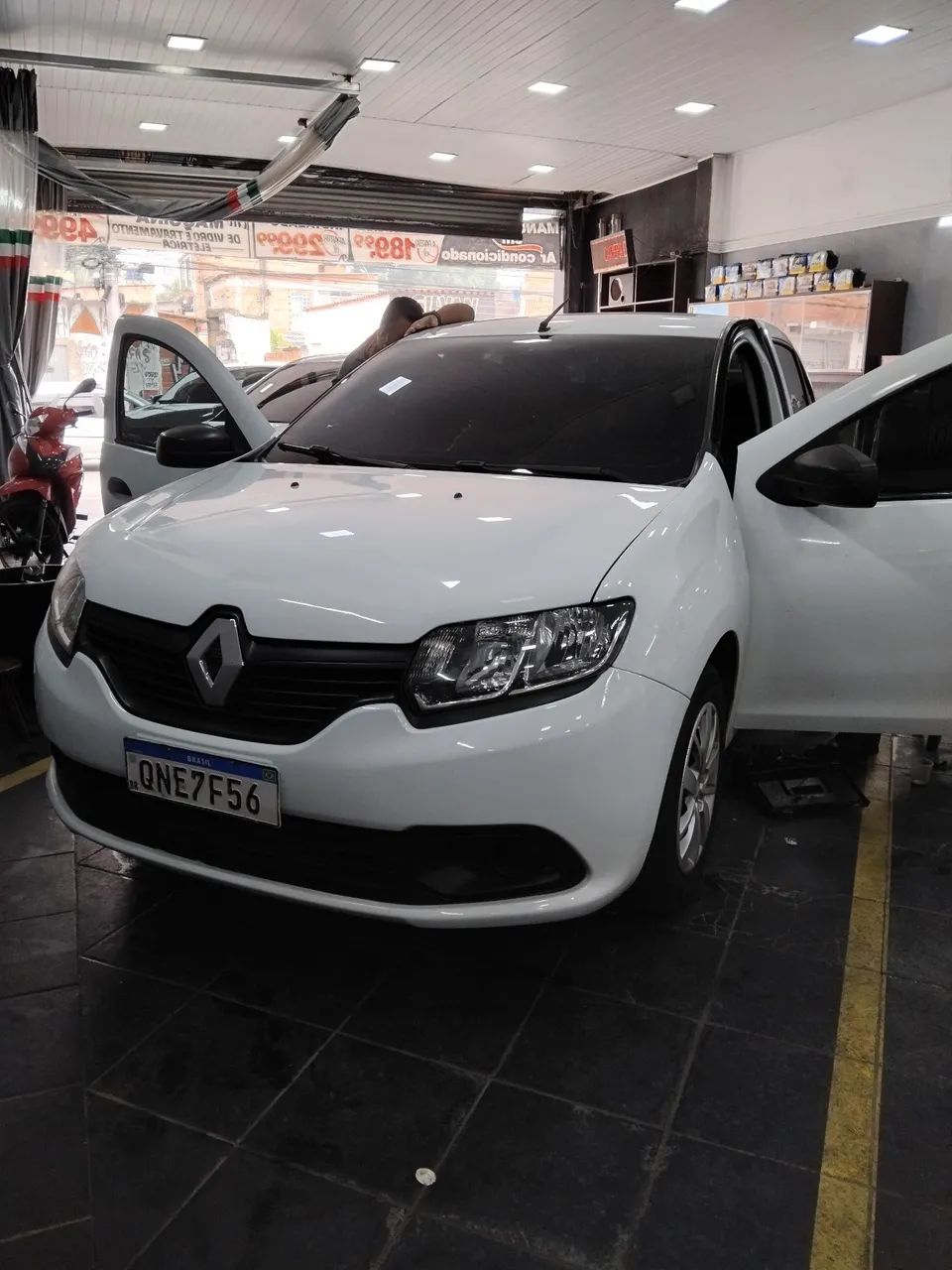 Locação de veículo para motorista UBER E 99 - Foto 4