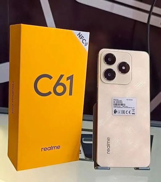 CELULAR REALME NOVO OCTACORE - Foto 2