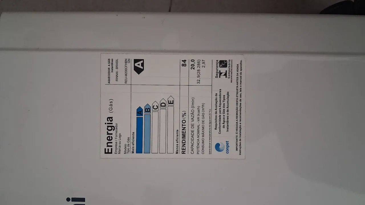 Aquecedor 