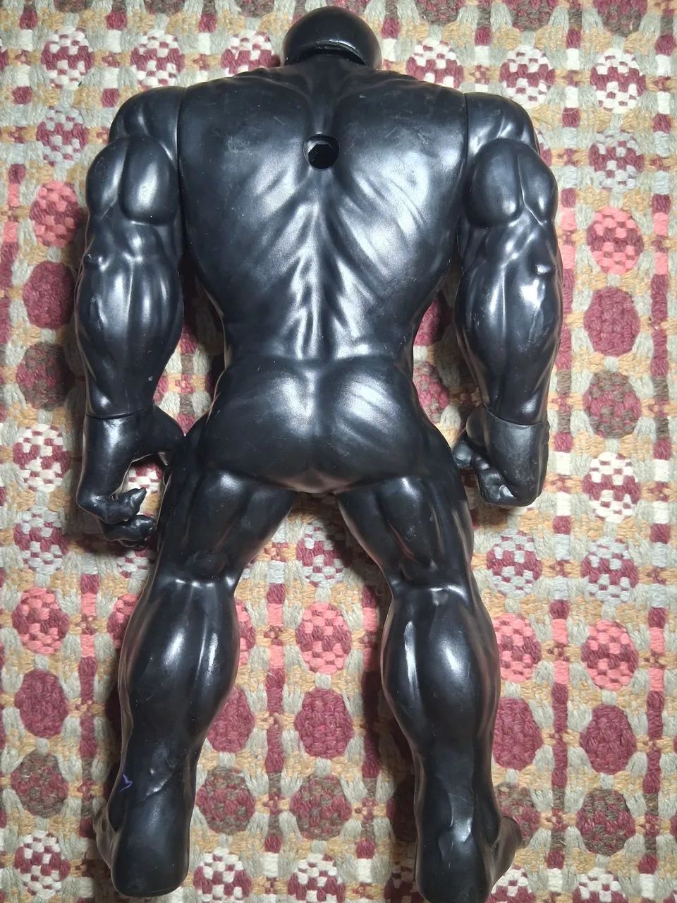 Boneco Venom Marvel - Foto 5