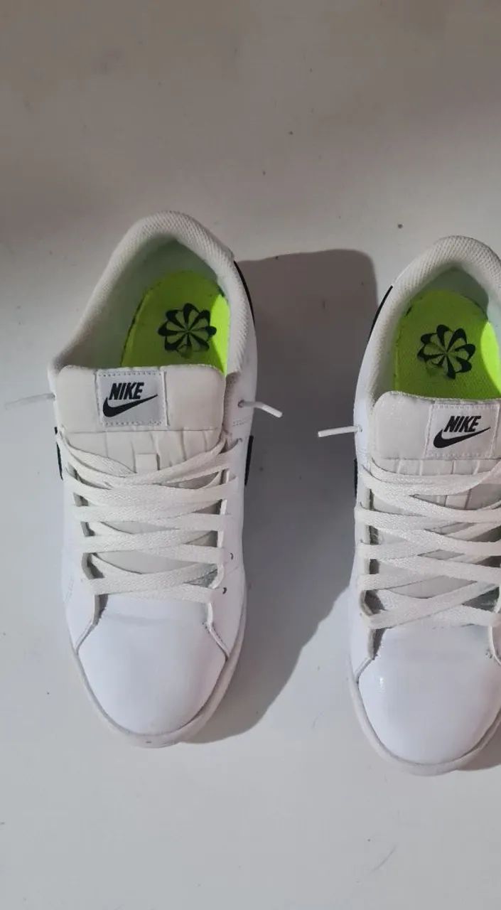 Tenis Nike novissimo