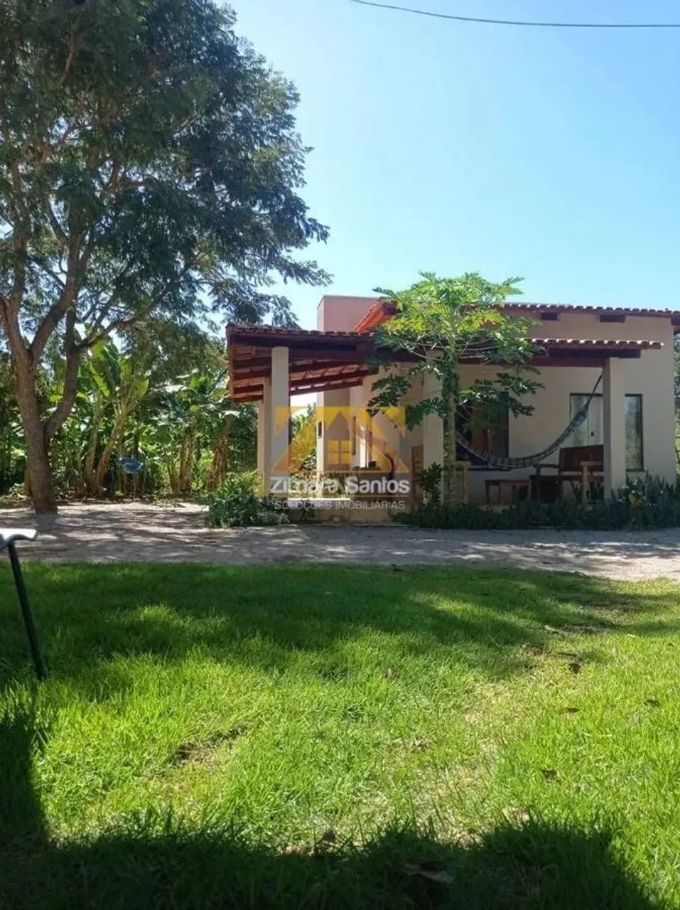 Chácara, 4.200 m² - Próximo a Palmas - Palmas/TO