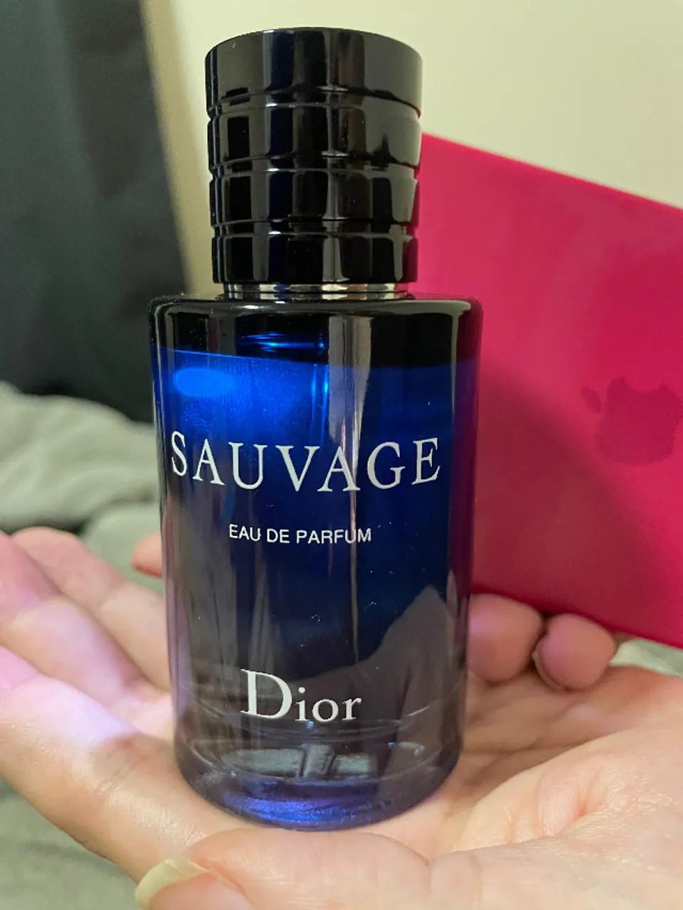 Sauvage Dior 60ml - Beleza e Cuidados Pessoais - Vila Diva (Zona