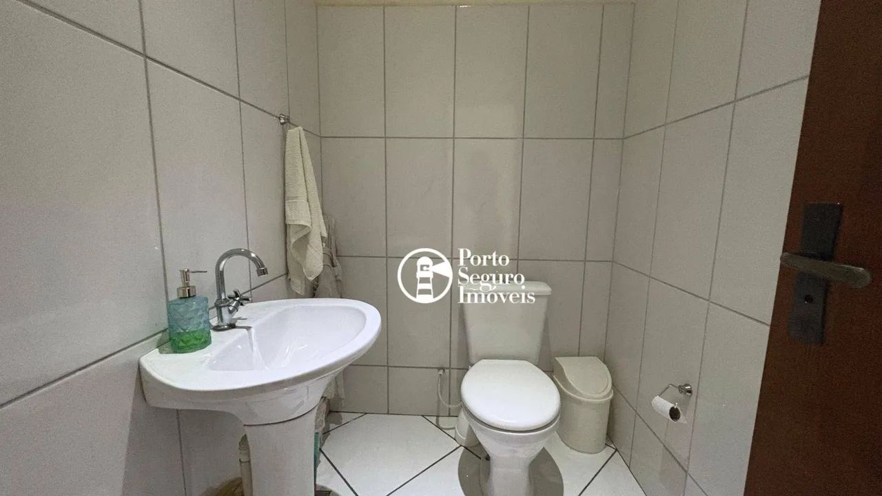 Excelente sala com fácil acesso ao centro e comércio local. - Foto 4