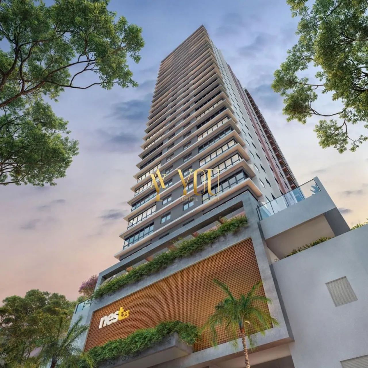 Oportunidade Única no Setor Bueno: Apartamento Impecável, Próximo ao Orion! - Foto 2