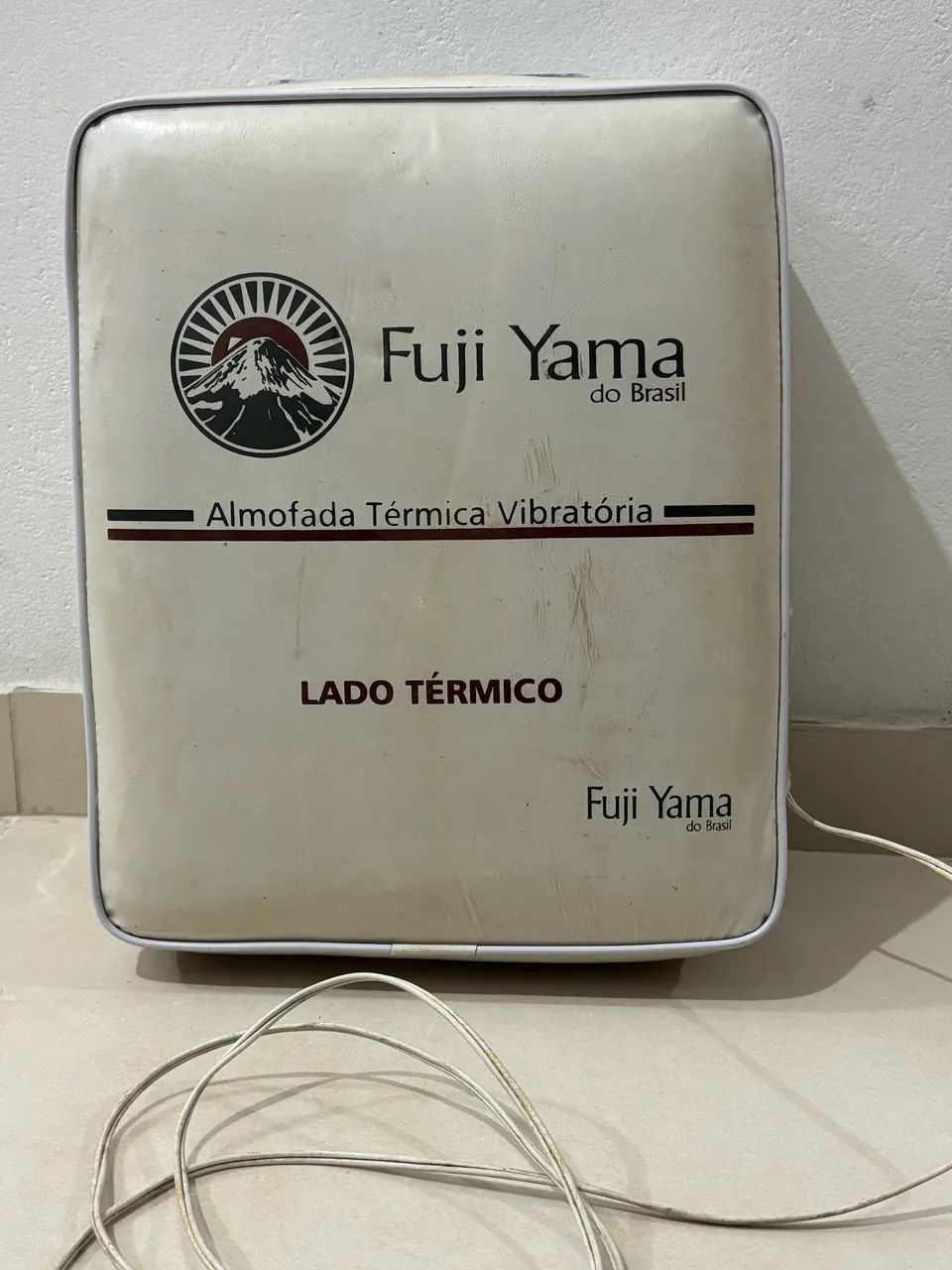 Almofada térmica vibratória - Foto 4