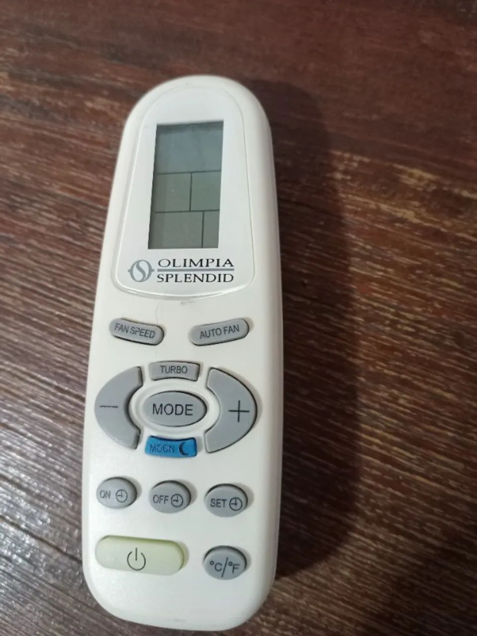 AR CONDICIONADO PORTÁTIL - Foto 6