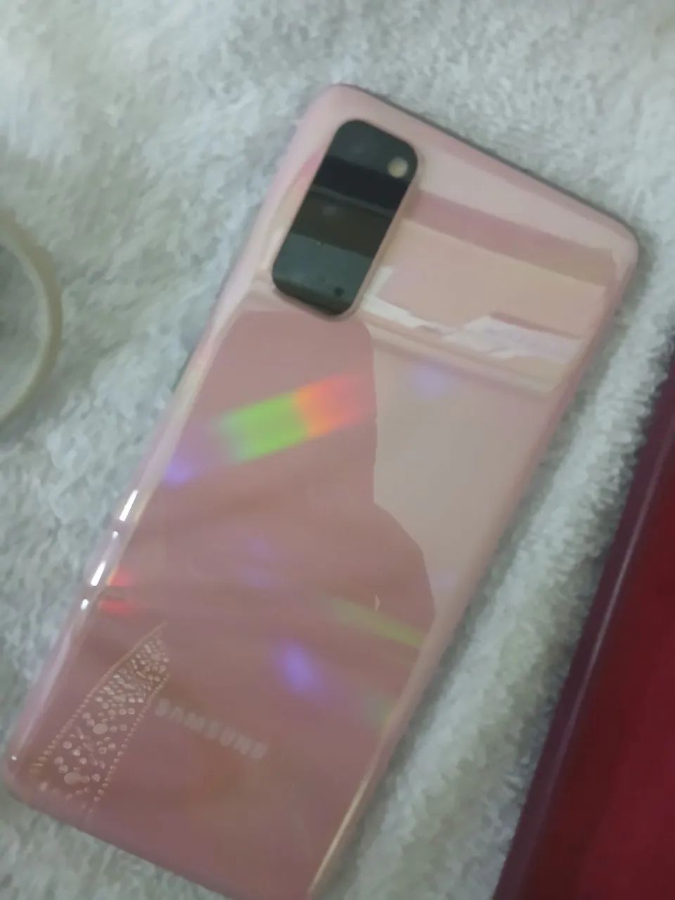 Celular Samsung  - Foto 2