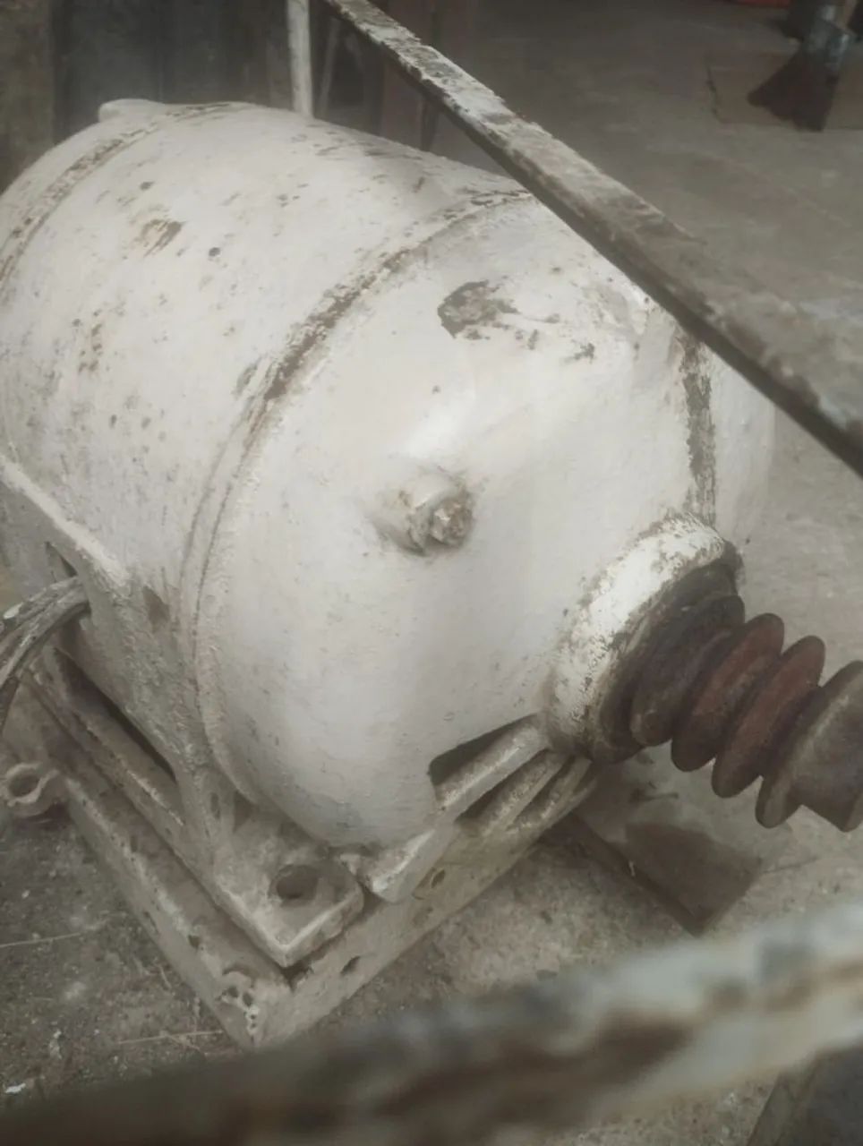 Motor - Foto 2