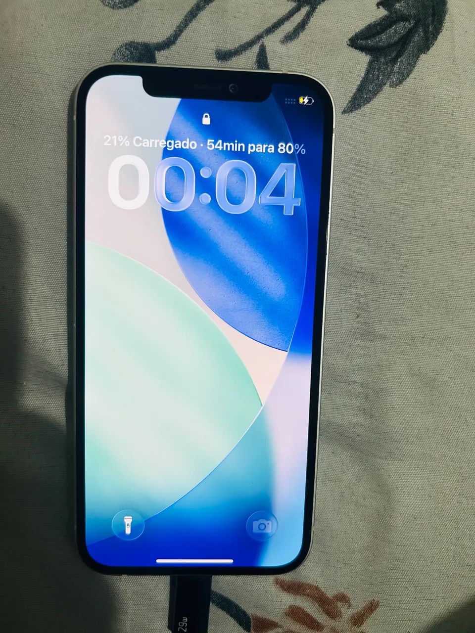 iPhone 12 / 128 GB usado - Foto 4
