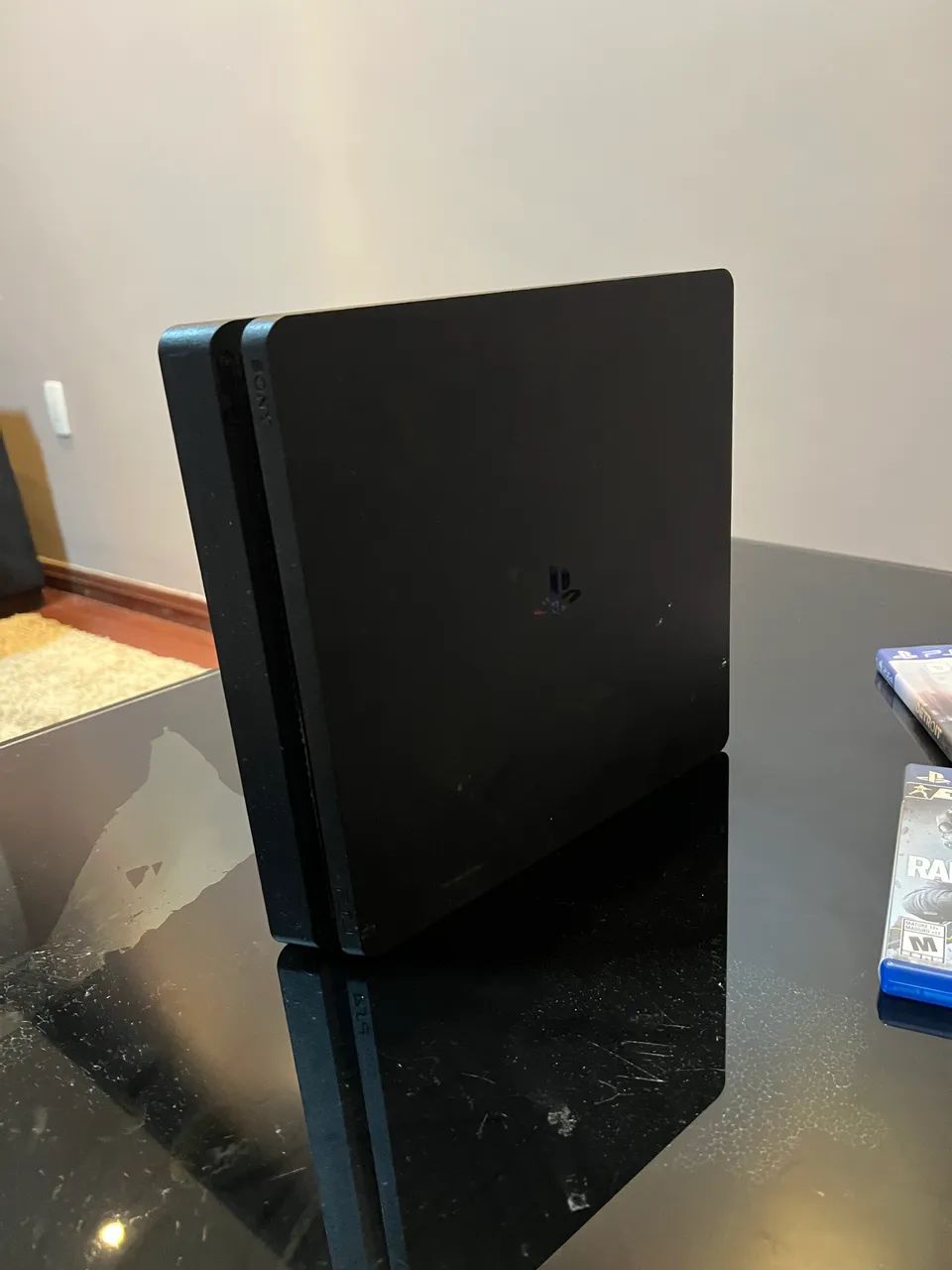 PlayStation 4/ Ps4 - Foto 2