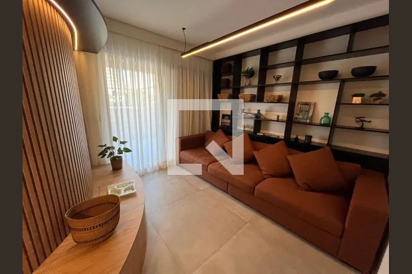 Apartamento à Venda - Vila Mariana, 1 Quarto, 96 m2