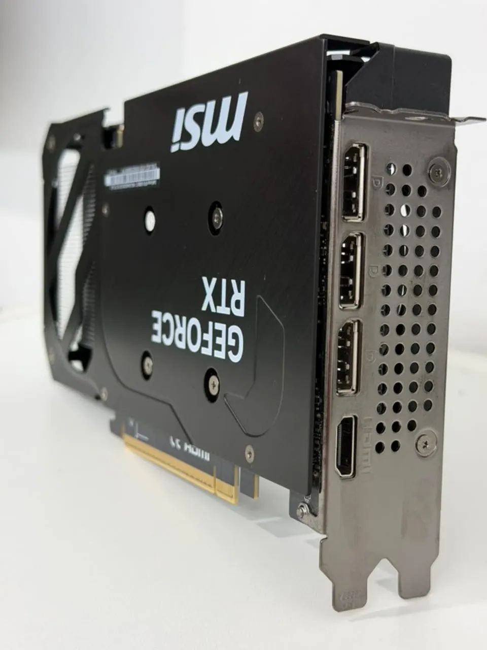 RTX 5060ti 16Gb Msi 2x  - Foto 3