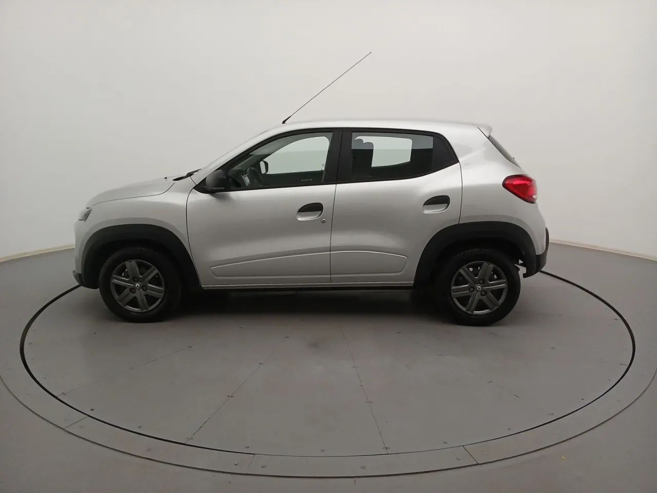 Renault Kwid 1.0 Zen 2025 - Foto 2