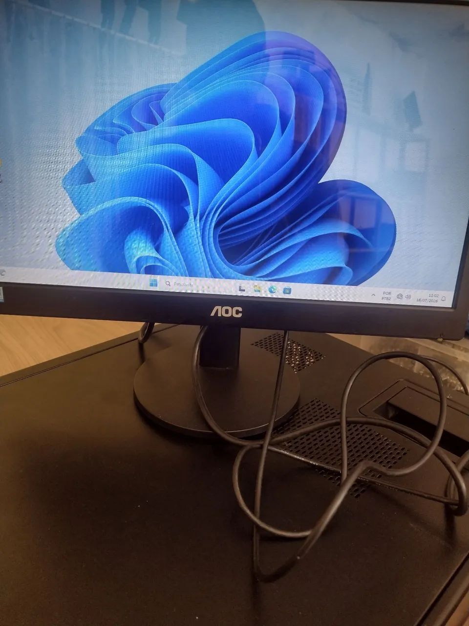 COMPUTADOR COMPLETO DELL