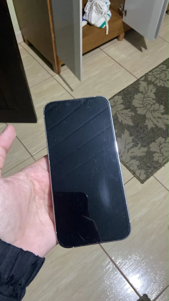 vendo iphone 13 Pro 128GB - Foto 2