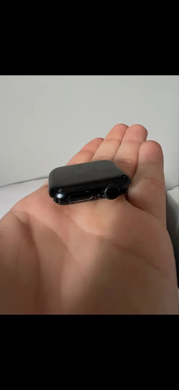 Apple Watch SE  - Foto 4