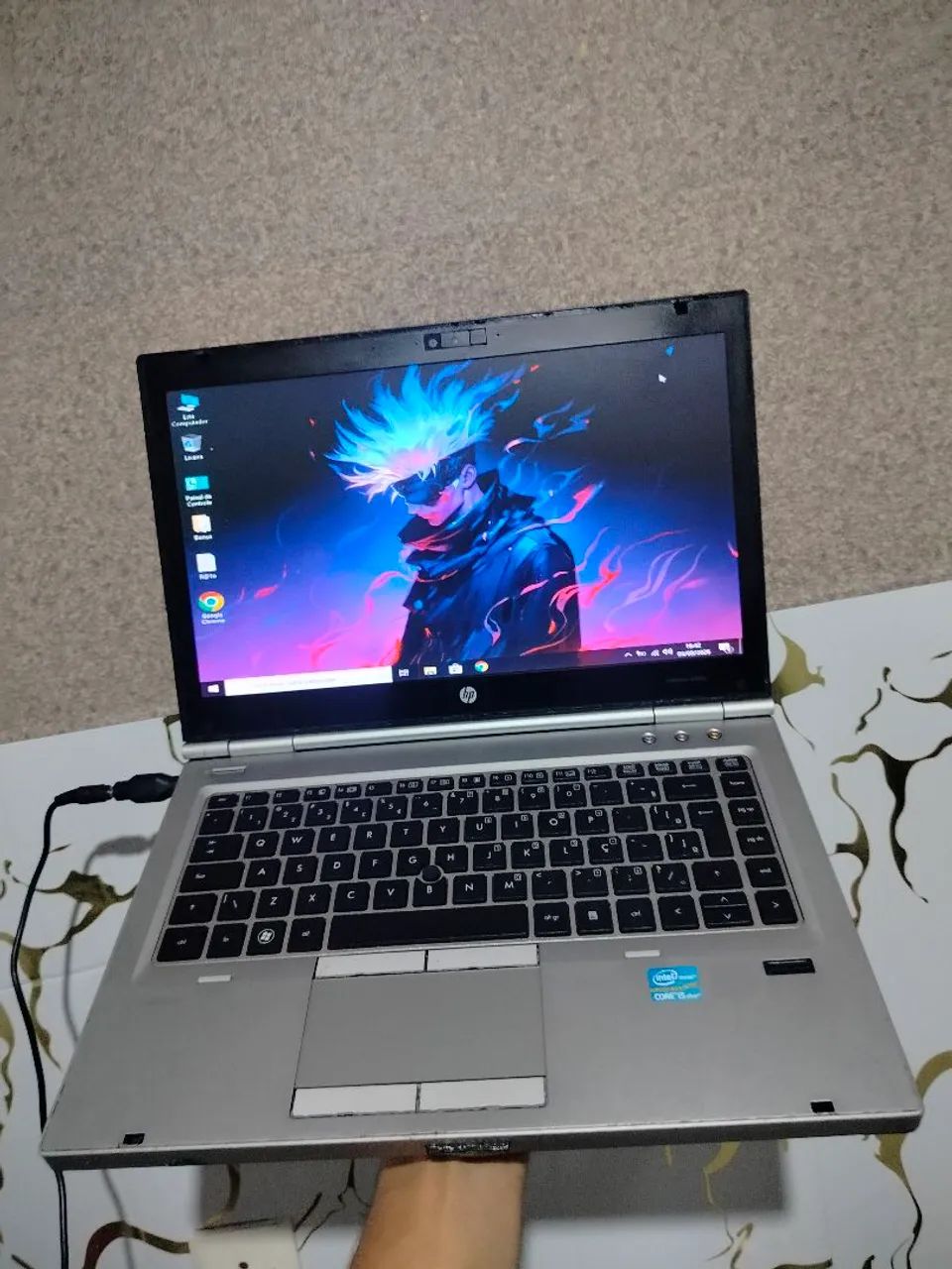 NOTEBOOK PROBOK I5