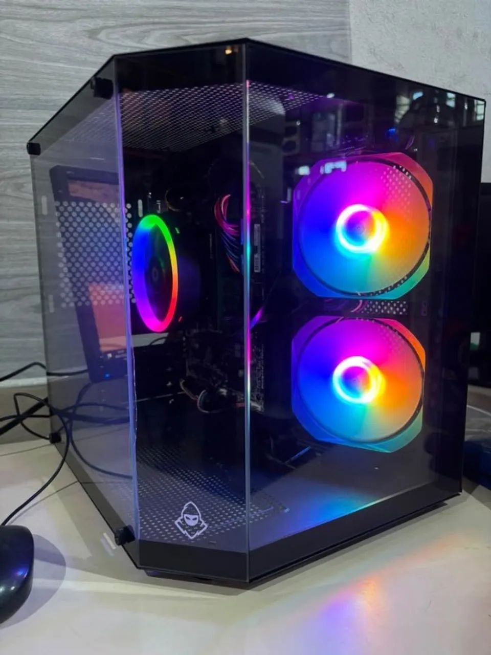 PC GAMER COMPLETO PROMOÇÃO - Foto 2