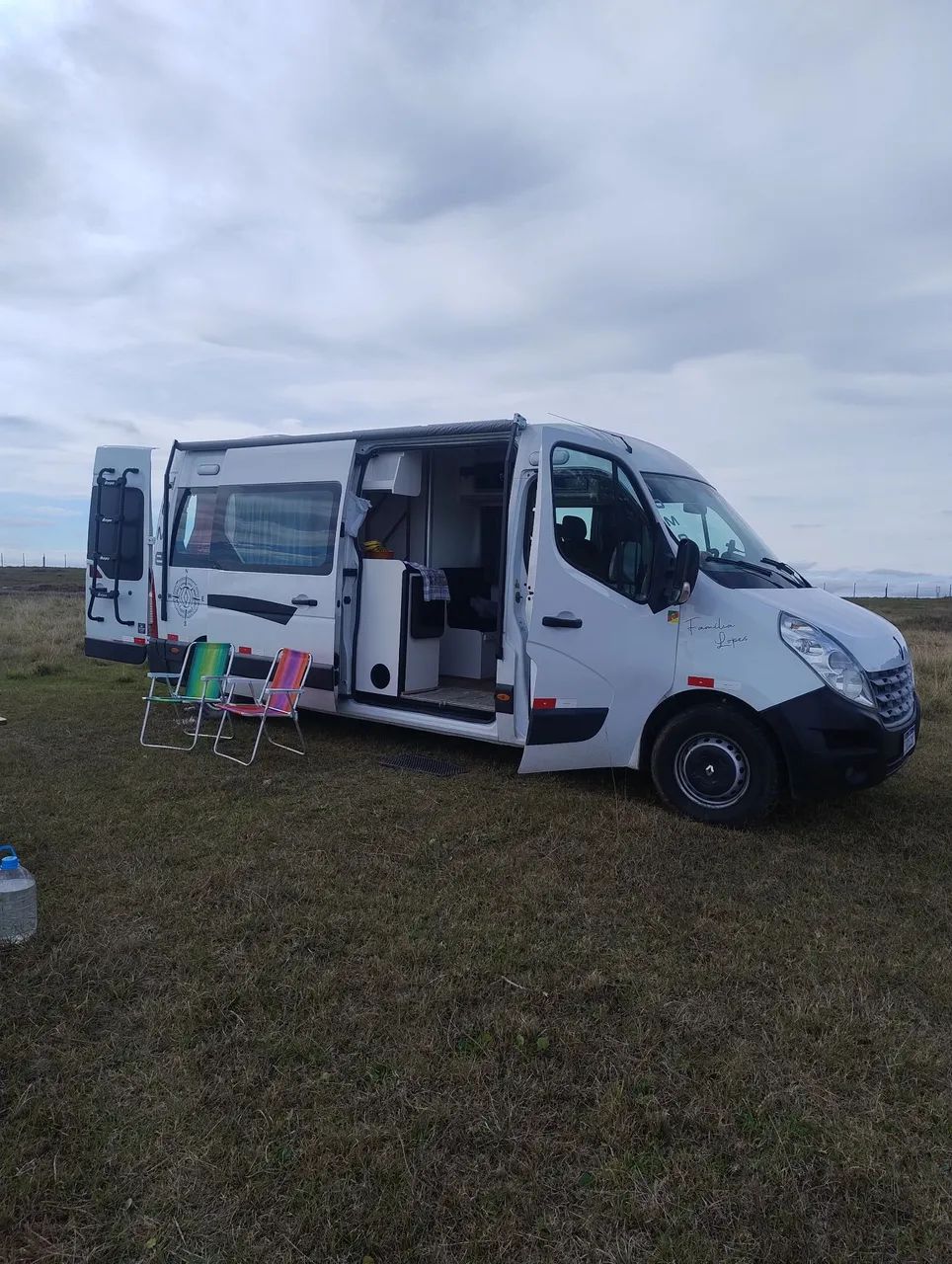 Motorhome Master 