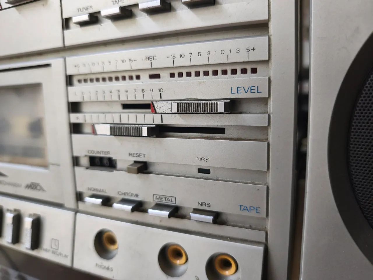 POLYVOX  PA 850 - Foto 2