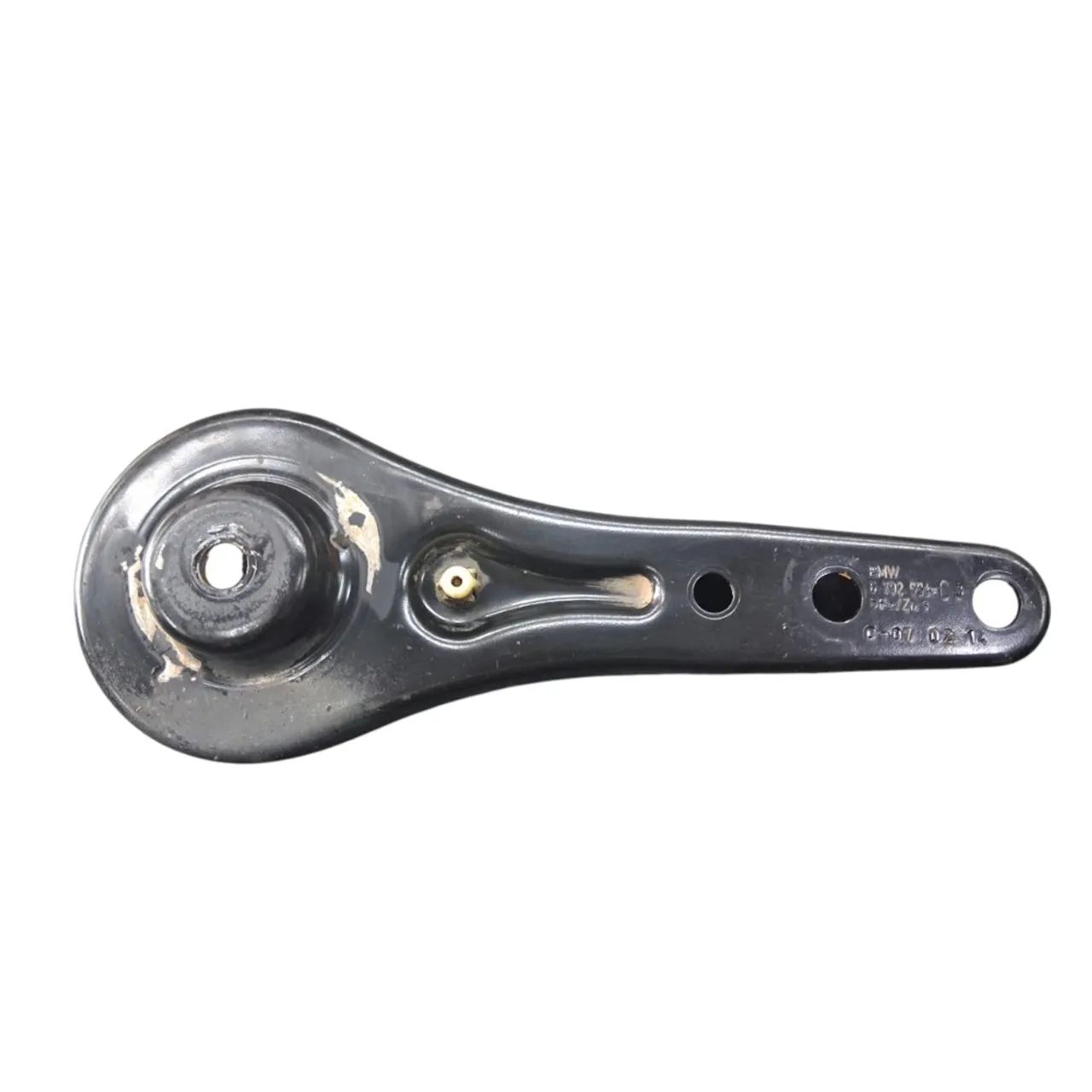 Suporte Eixo Traseiro Bmw 116i 118i 120i 125i 320i 2012/2018 - Foto 9