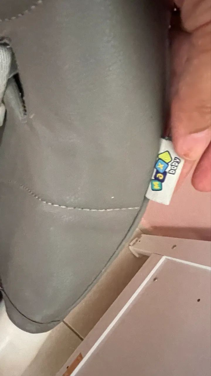 Cadeira de alimentação - Maxy Baby - Foto 2