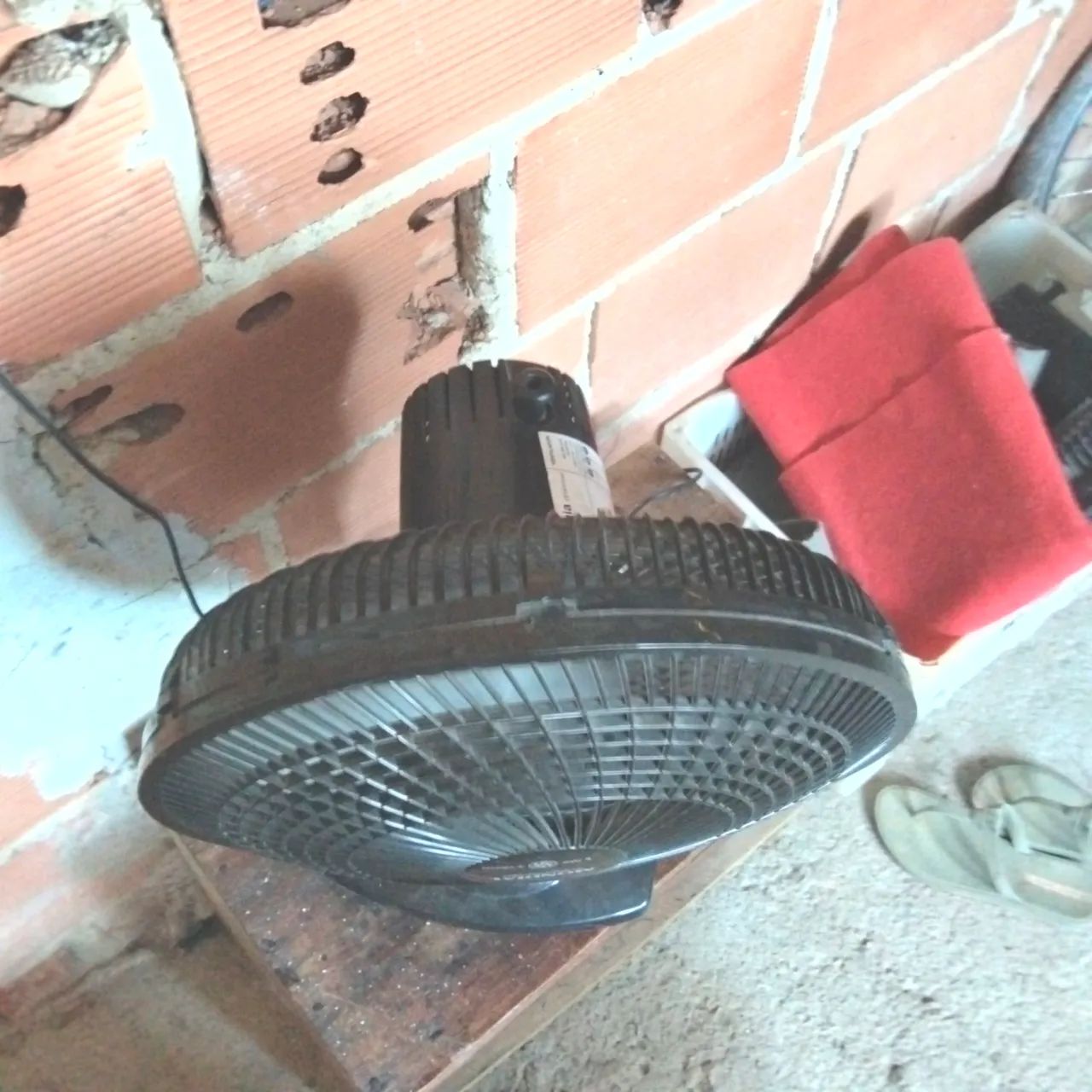 VENTILADOR NOVO - Foto 2