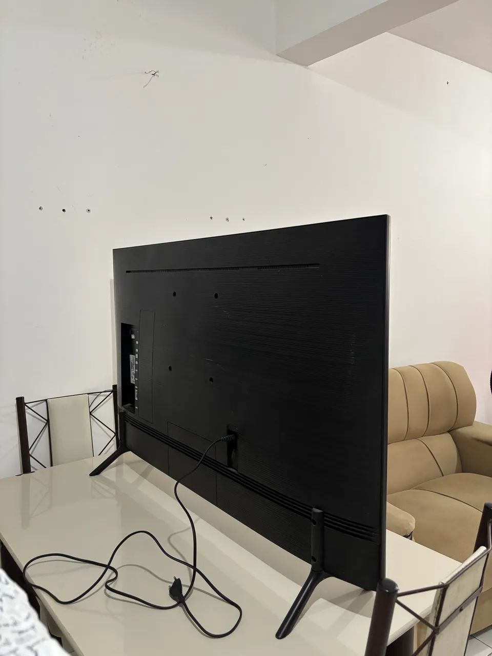 TV SAMSUNG 50 POLEGADAS  - Foto 4