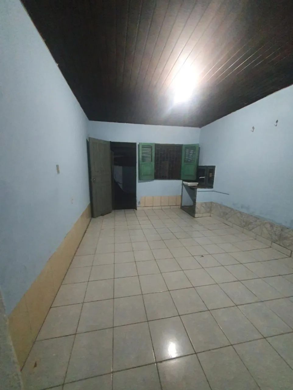 Vila de Kit nets com duas casas - Foto 2