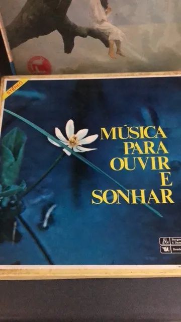 Vinil - 25 Discos - Foto 4