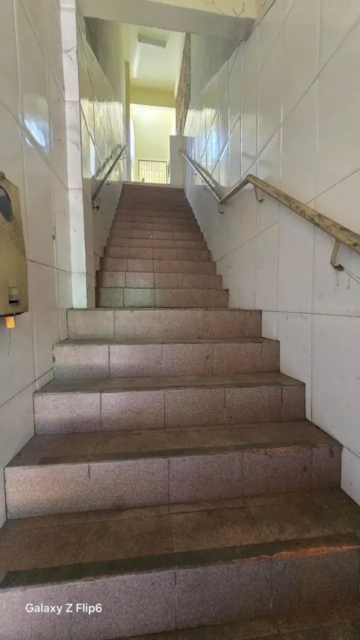 ALUGO - Ponto comercial Terreo, com 240m2, Av. Constantino Nery, proximo ao Terminal - Cen - Foto 5