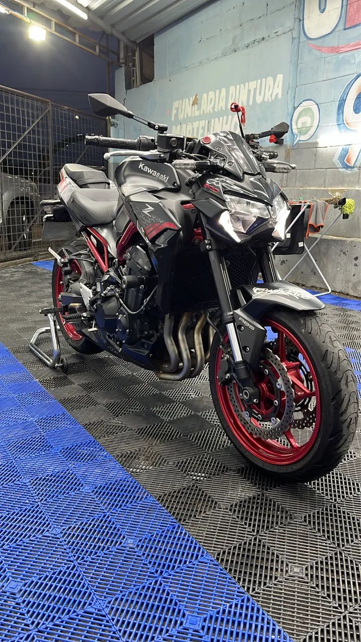 Z900  - Foto 3