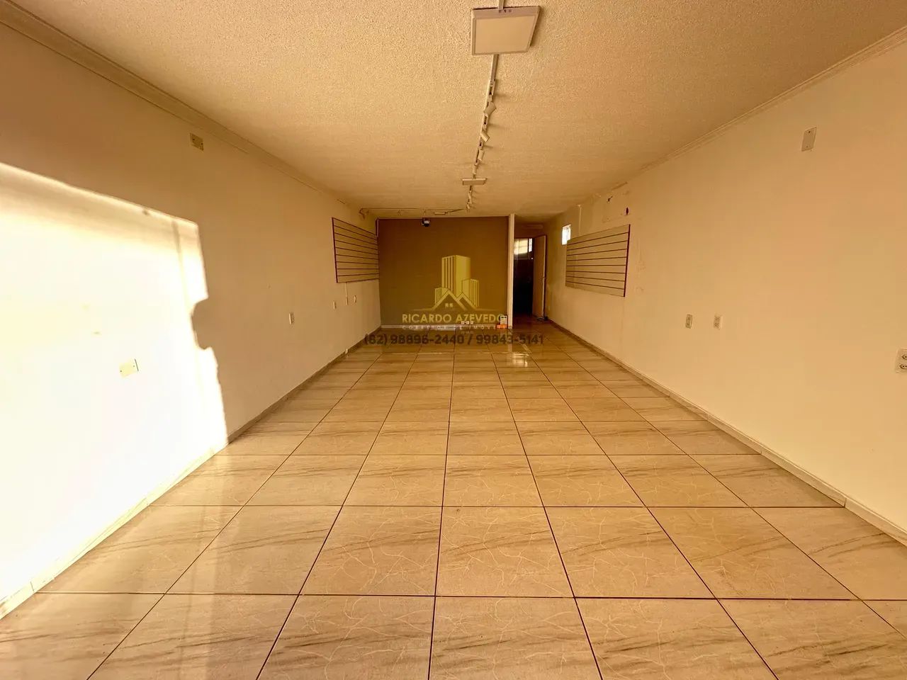Loja/sala comercial disponível para aluguel na Serraria - Foto 5
