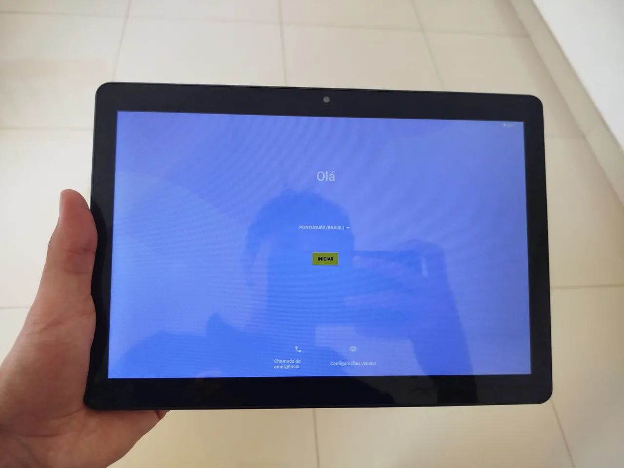 Tablet Multilaser M10 4G - Foto 5