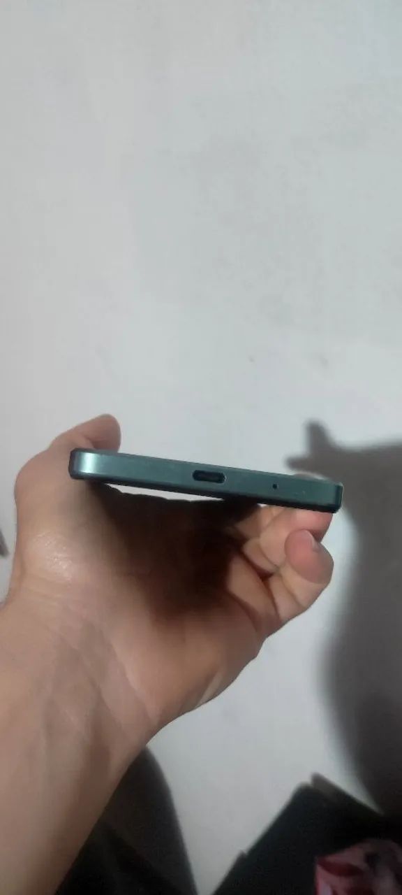 Xiaomi Redmi a3 de 128gb 500$ vai embora  - Foto 4