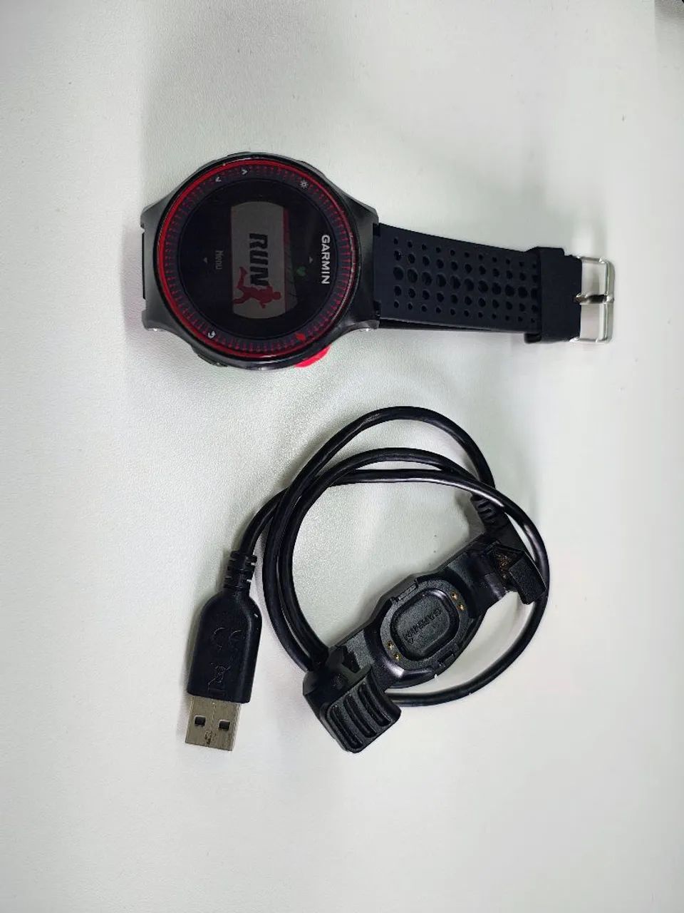 Garmin Forerunner 225