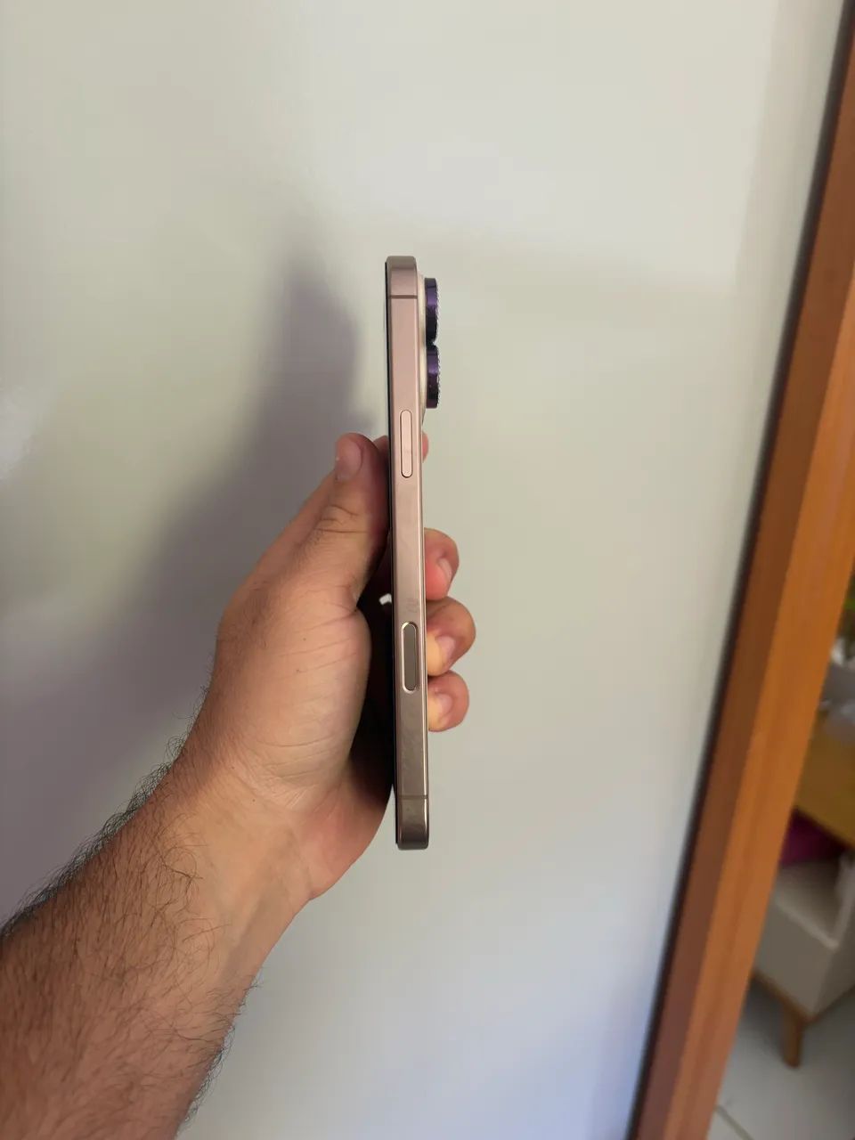 IPHONE 16 pro max  - Foto 2