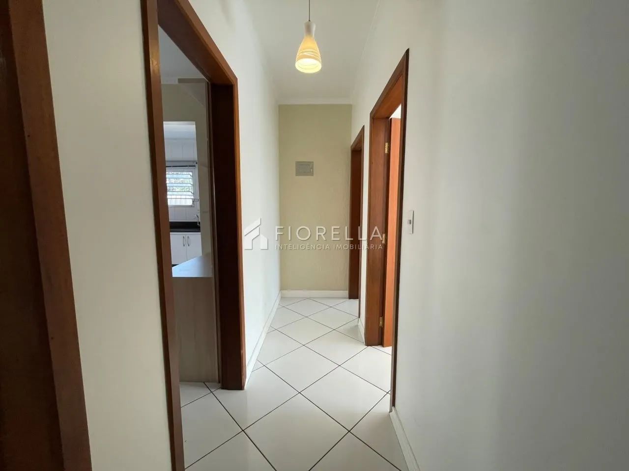 Casa 02 dormitórios no bairro Forquilhinhas - São José. - Foto 5