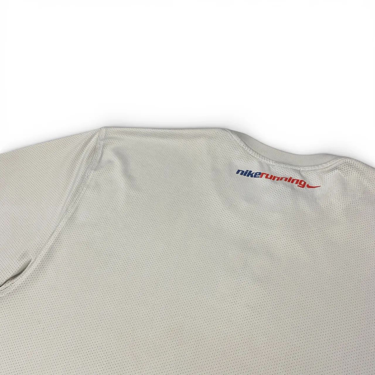 Camisa Nike Running Tam.M - Foto 5