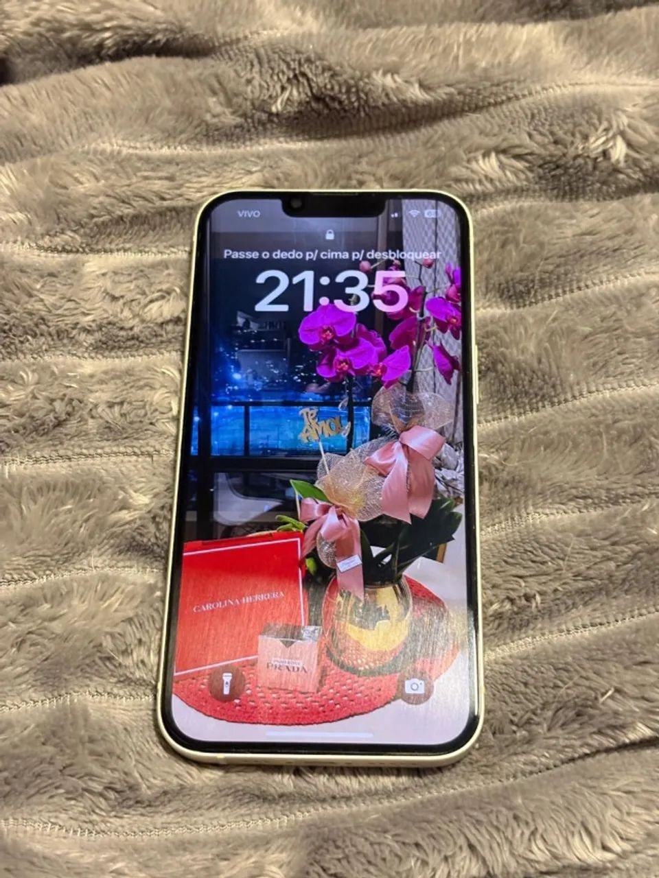 iPhone  - Foto 5