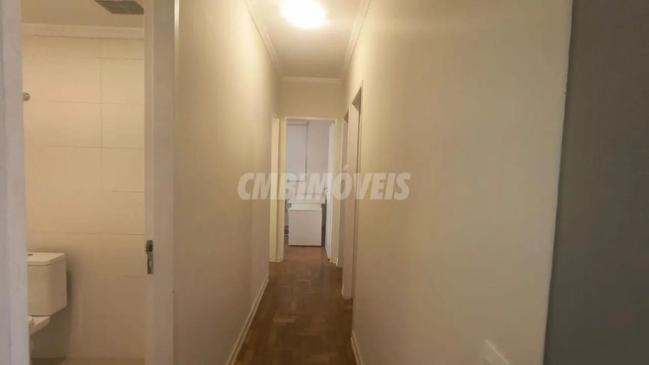 apartamento - Cambuí - Campinas - Foto 4