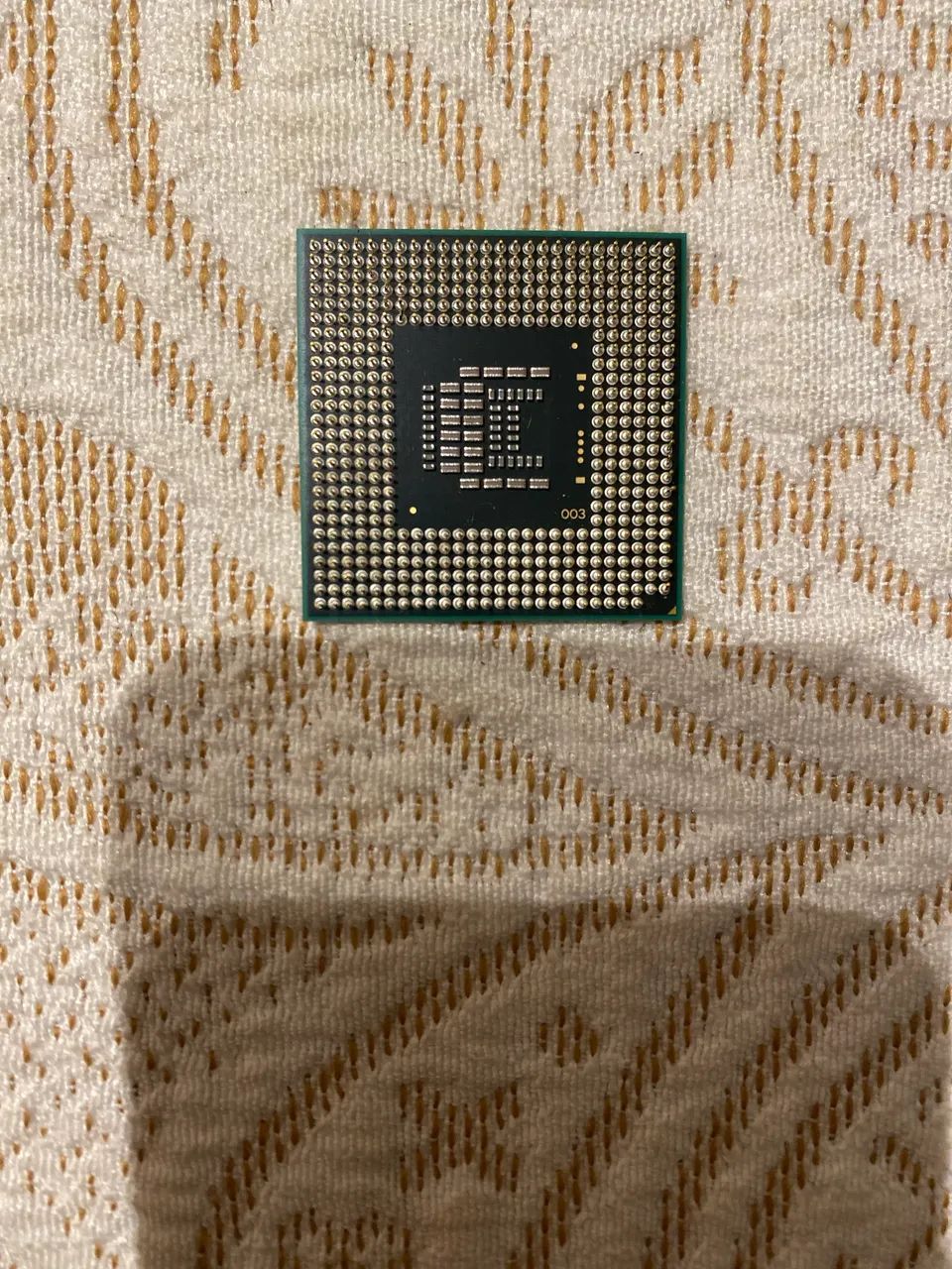 Intel Core 2 Duo T8100 2.1ghz Pga478 - Foto 2